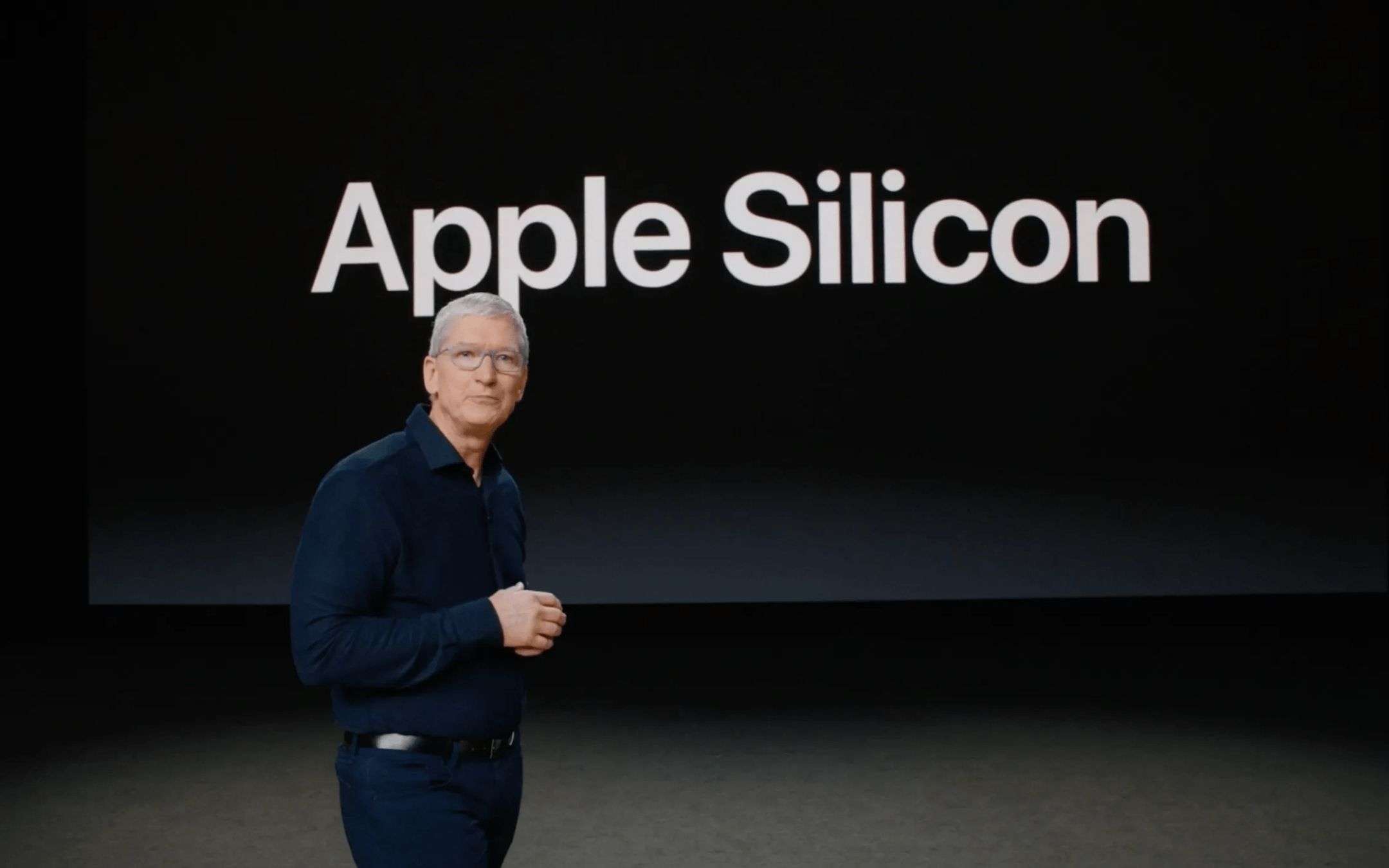 Apple prende d'assalto il mondo dei PC; novità in vista? Apple prende d'assalto il mondo dei PC; novità in vista?