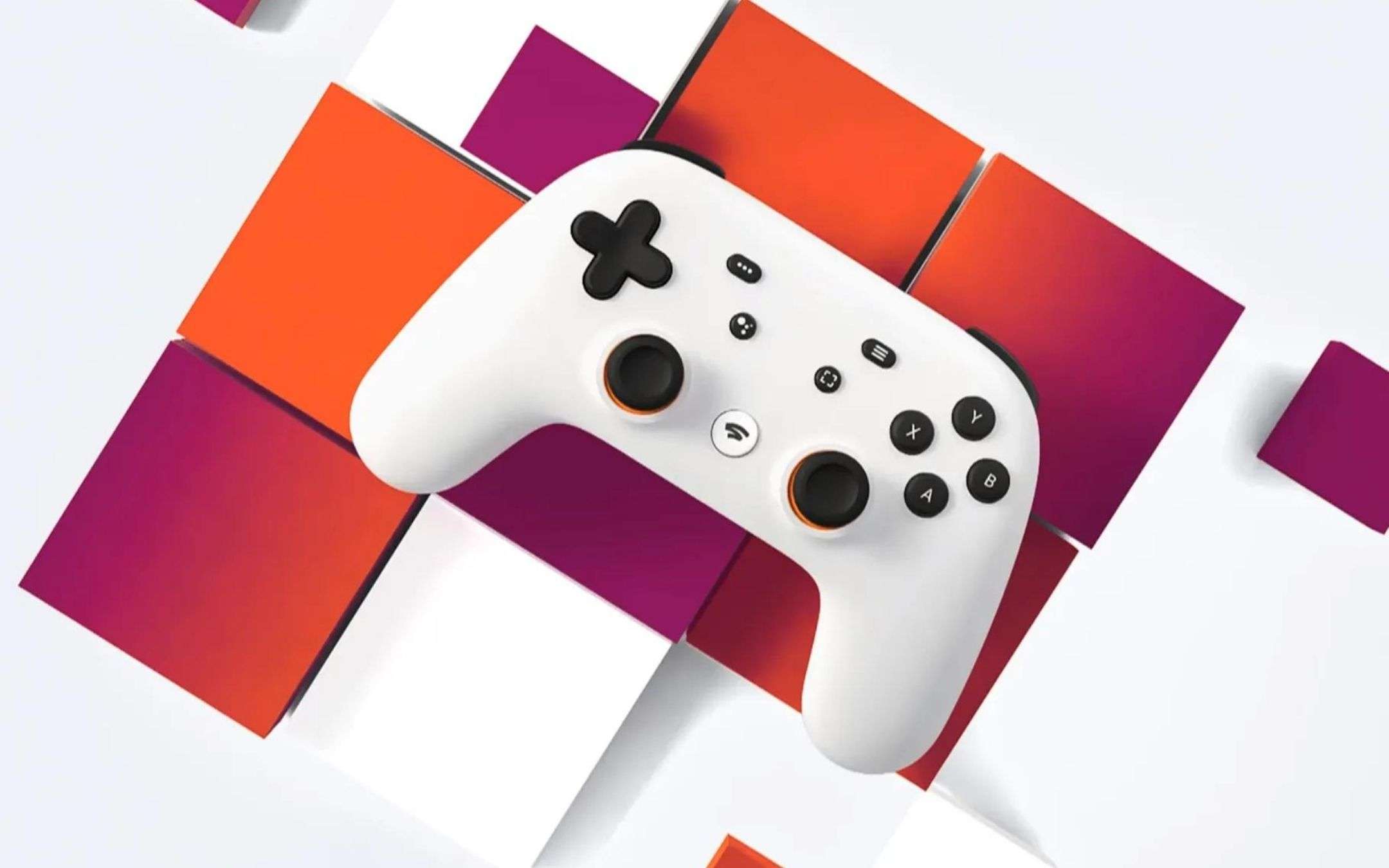 Google Stadia: partite in multiplayer? Un gioco da ragazzi!