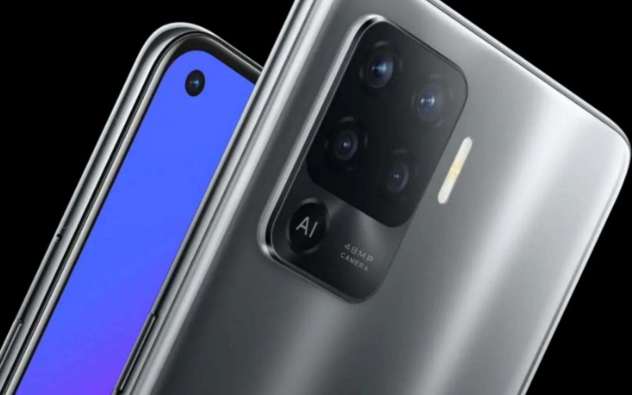 OPPO Reno6 Lite: ecco come potrebbe essere (FOTO) OPPO Reno6 Lite: ecco come potrebbe essere (FOTO)