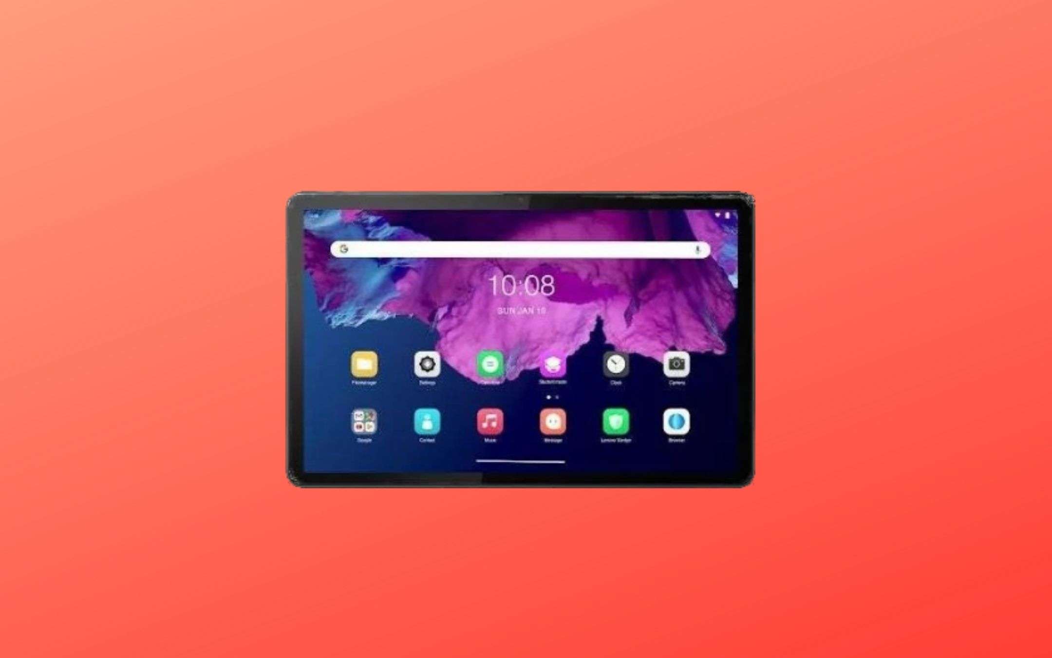 Motorola: sta arrivando il nuovo tablet LOW-COST Motorola: sta arrivando il nuovo tablet LOW-COST