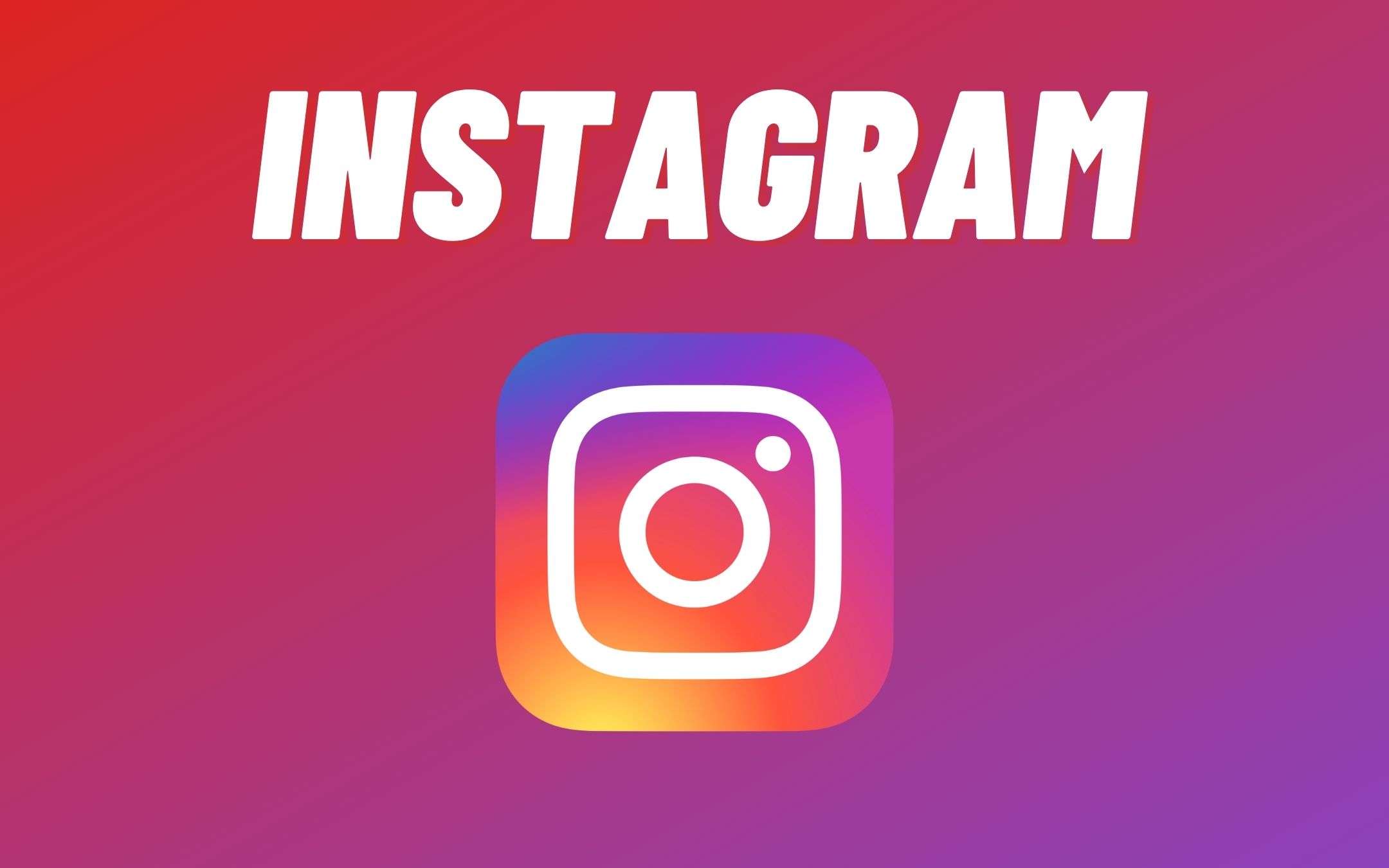 Instagram vi lascerà scegliere cosa vedere nel feed Instagram vi lascerà scegliere cosa vedere nel feed