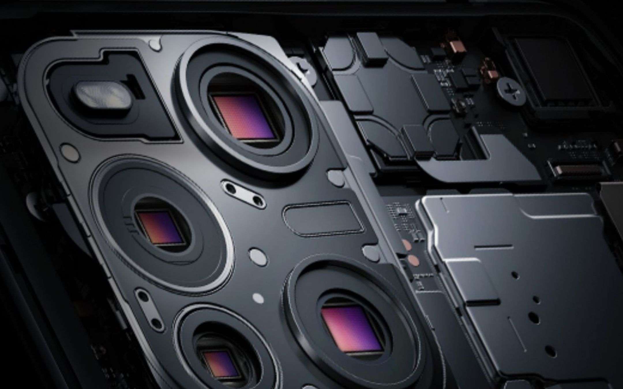 OPPO Find X4: godrà della fast charge cablata da 80W? OPPO Find X4: godrà della fast charge cablata da 80W?