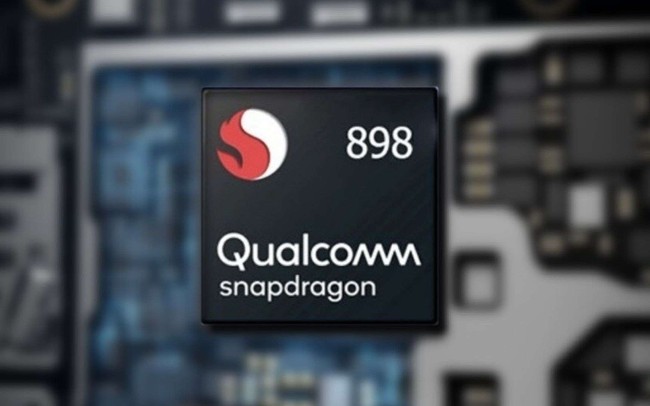 Qualcomm Snapdragon 898: debutto anticipato a novembre?