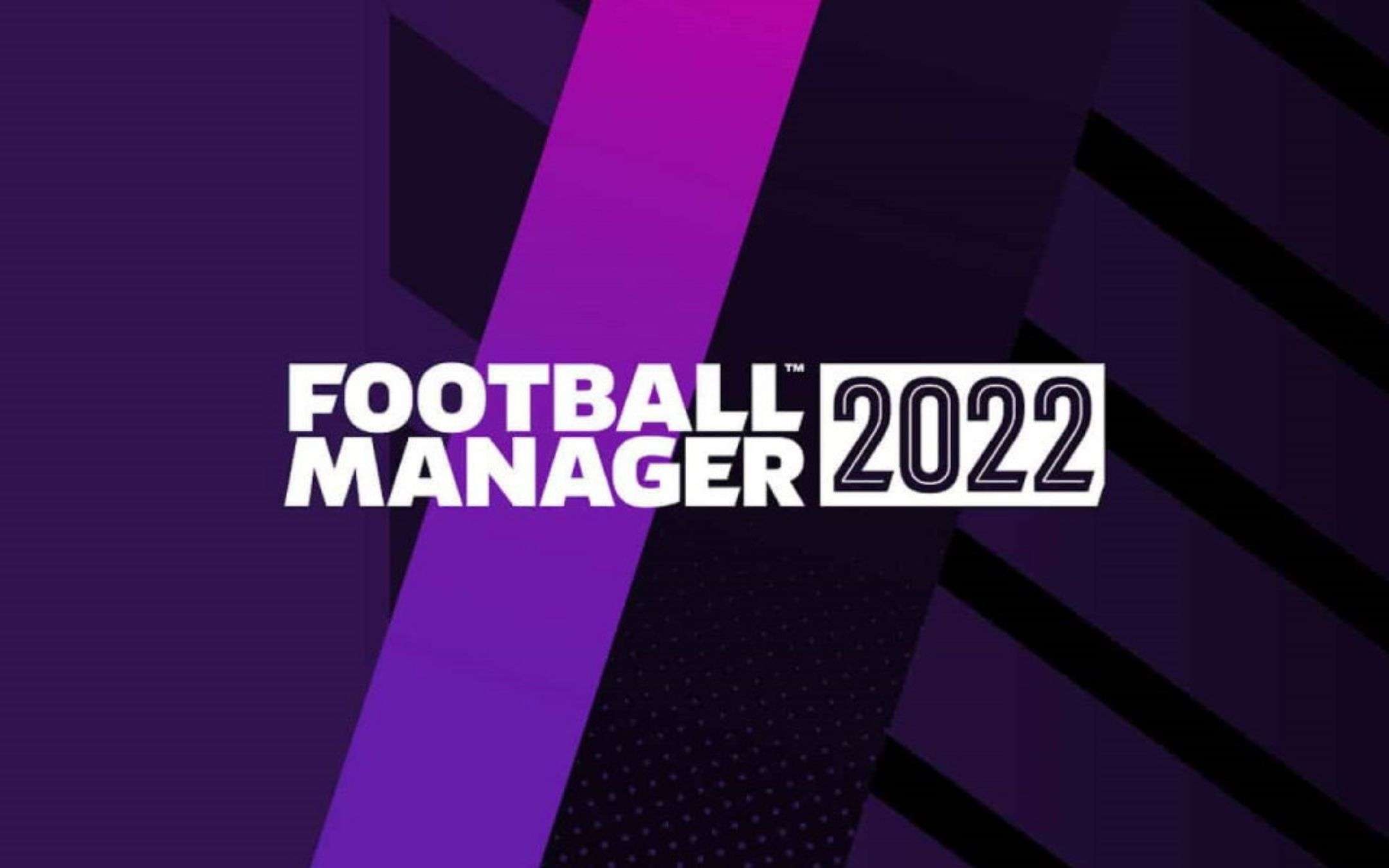 Football Manager 2022 Touch, la Recensione