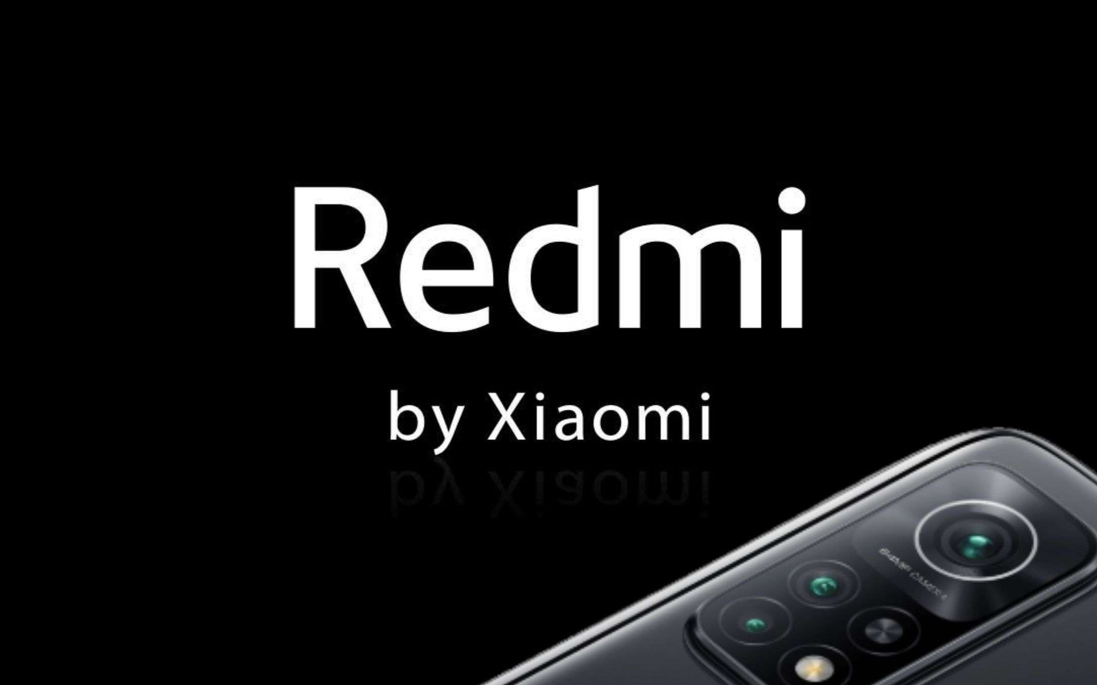 Redmi K50: nuove informazioni sui flagship del 2022