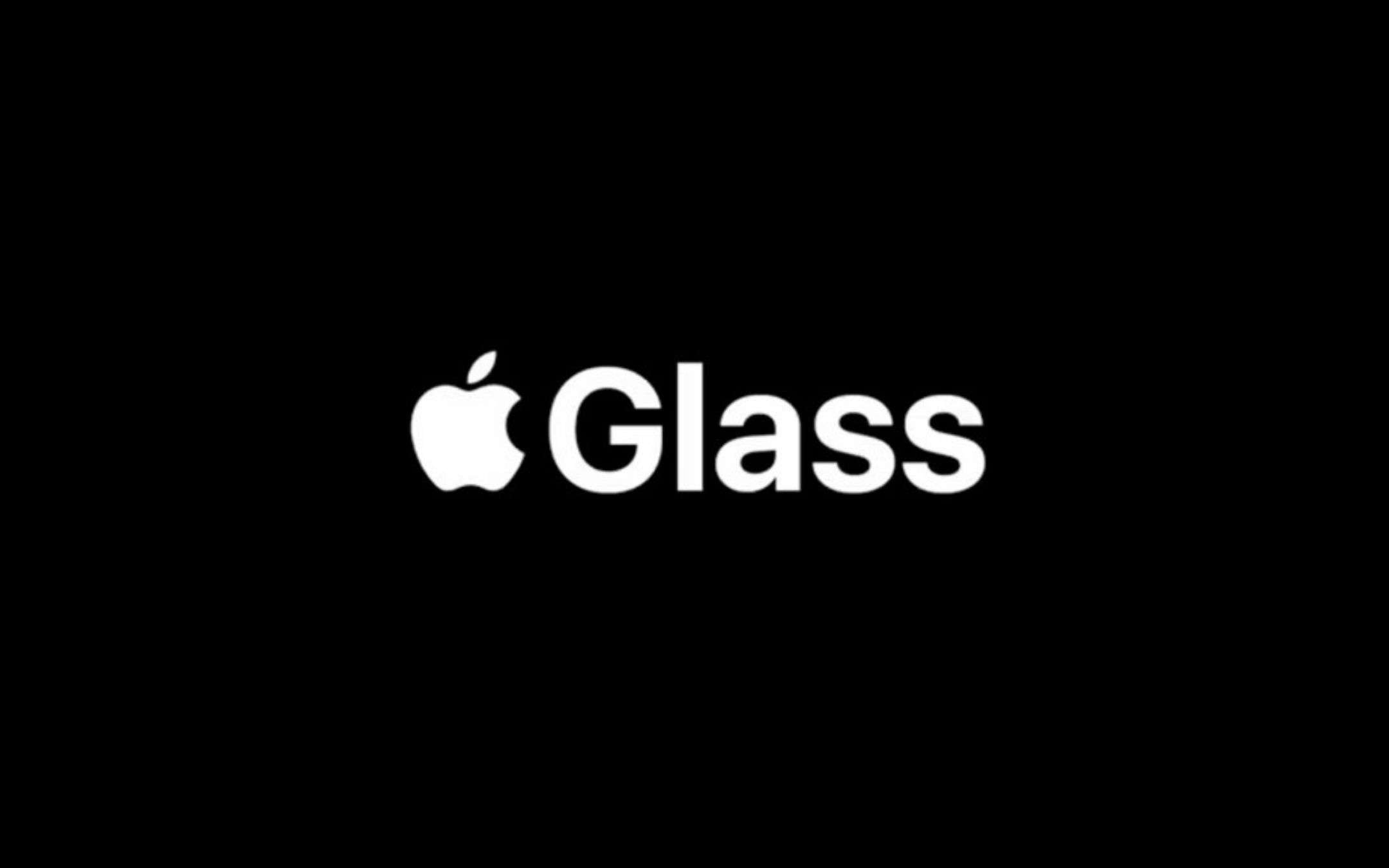 Apple Glass: potrebbero arrivare prima del previsto