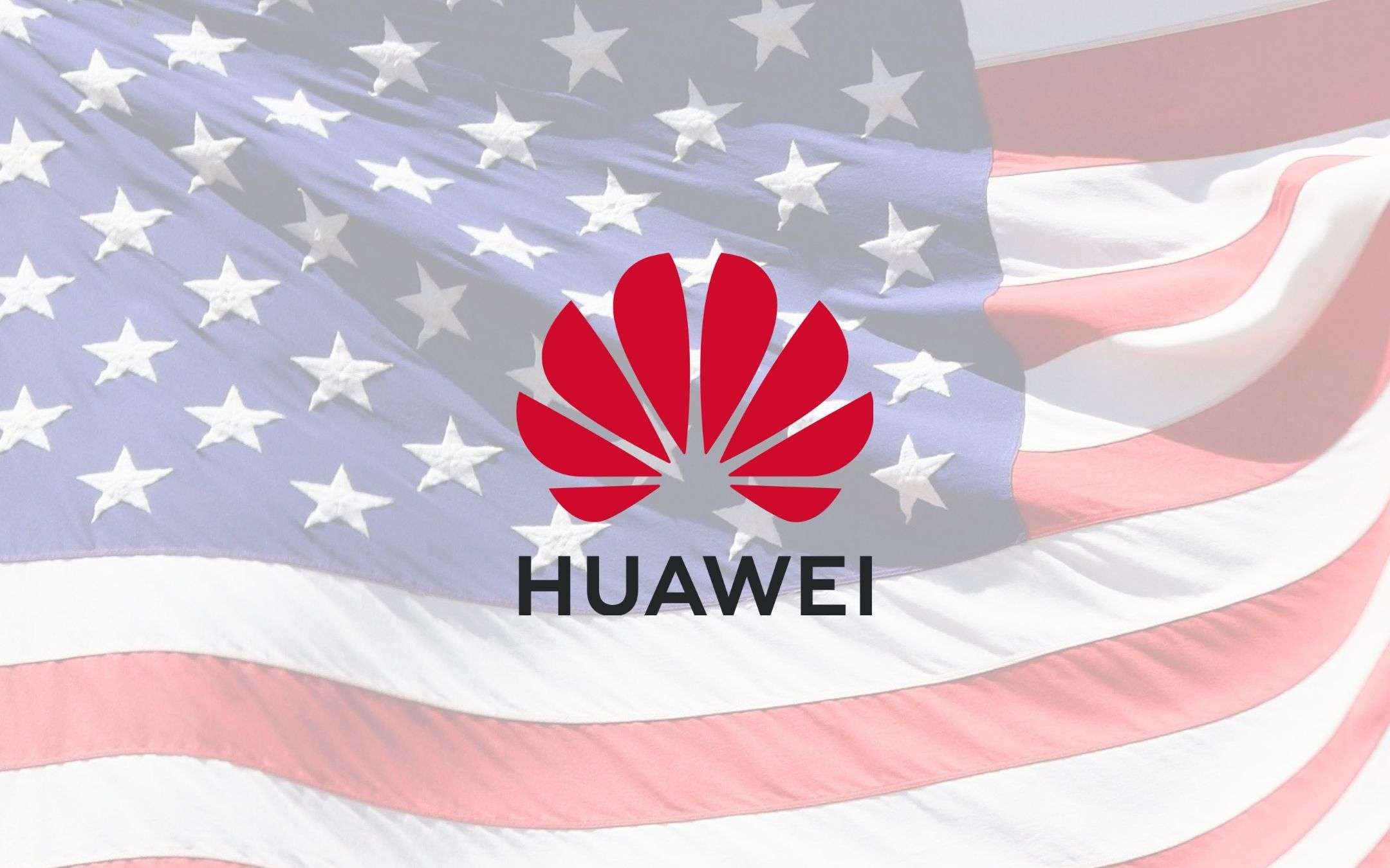 Ecco come Huawei bypasserà le sanzioni degli USA