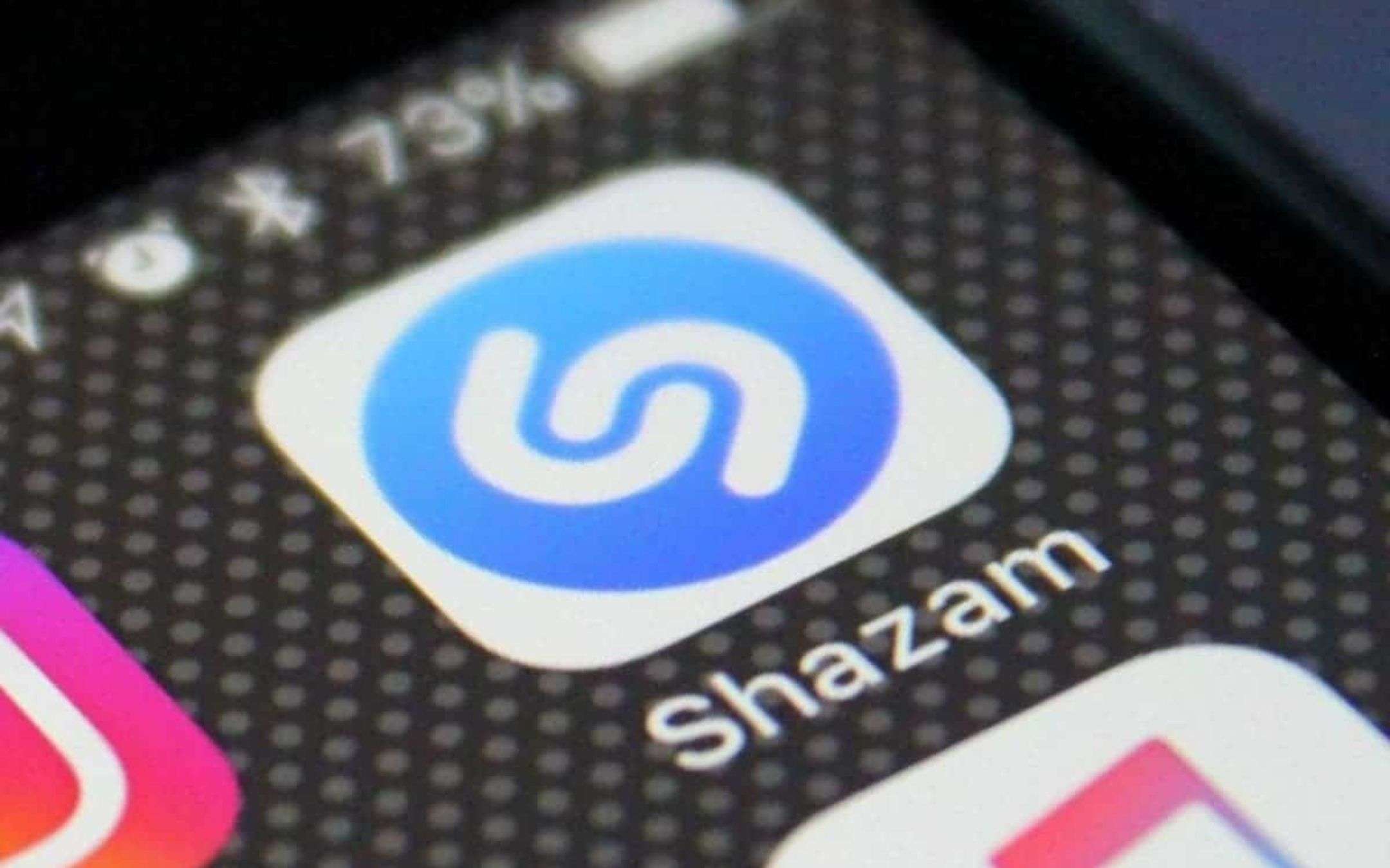 Shazam: le novità dell'ultimo aggiornamento per iOS