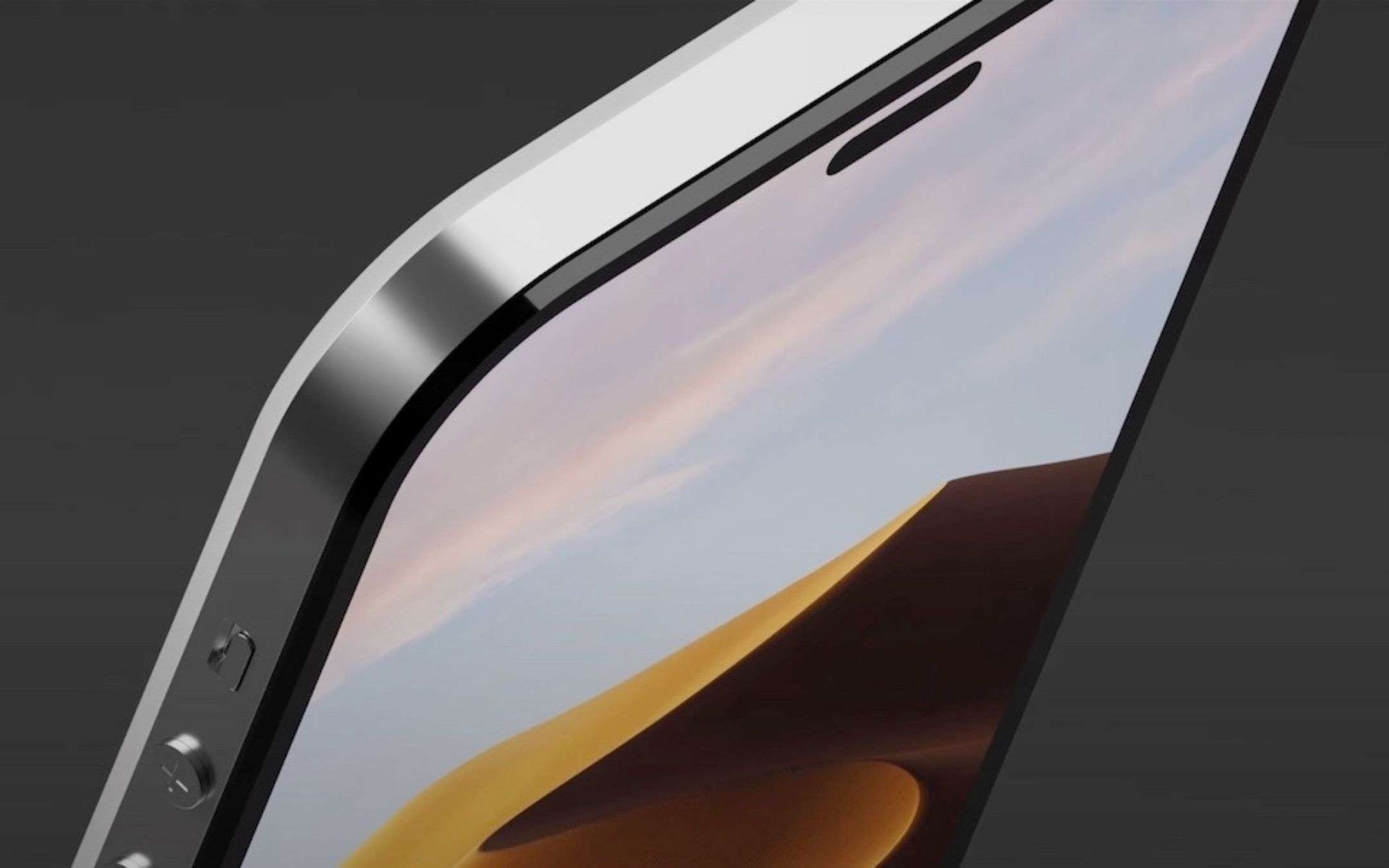 iPhone 14 Pro potrebbe avere una porta USB Type C? iPhone 14 Pro potrebbe avere una porta USB Type C?