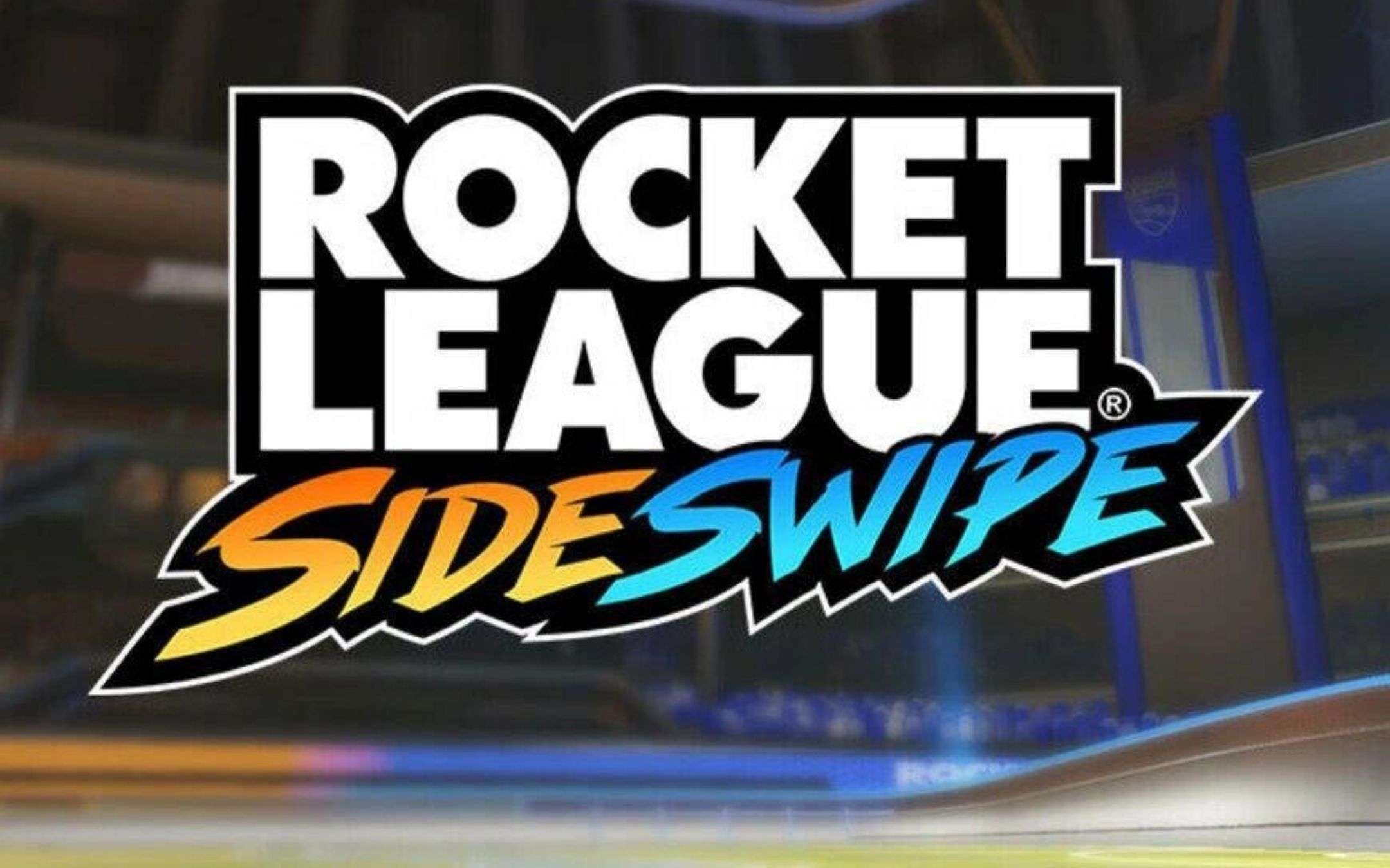Rocket League Sideswipe: scaricatelo ADESSO su iOS e Android Rocket League Sideswipe: scaricatelo ADESSO su iOS e Android