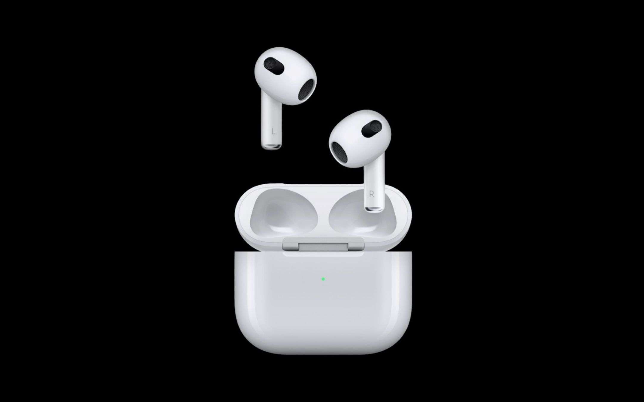 AirPods e AirPods Pro: arriva un nuovo update, cosa cambia?