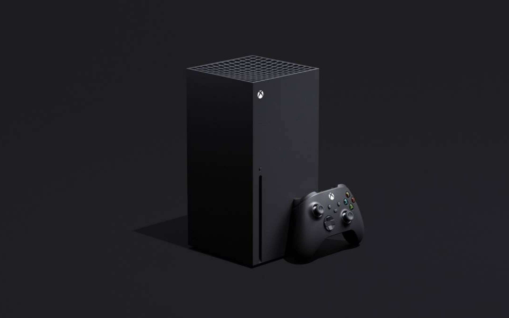 Microsoft festeggia i 20 anni di Xbox in segreto