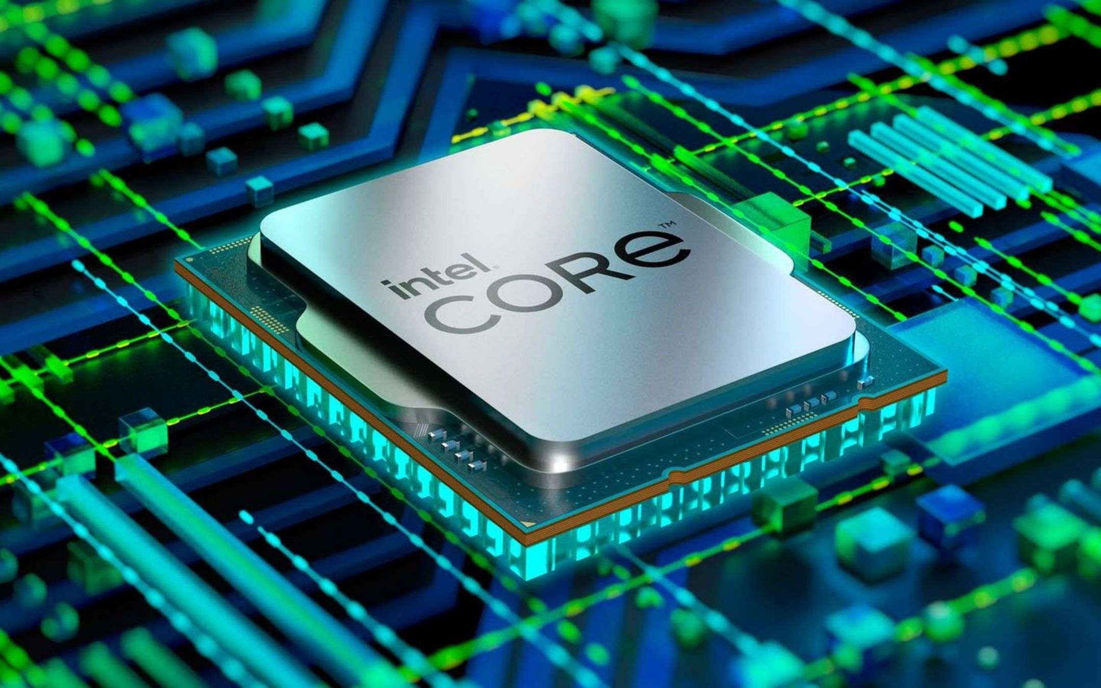 Intel vuole sfidare Apple con nuovi chip POTENTISSIMI
