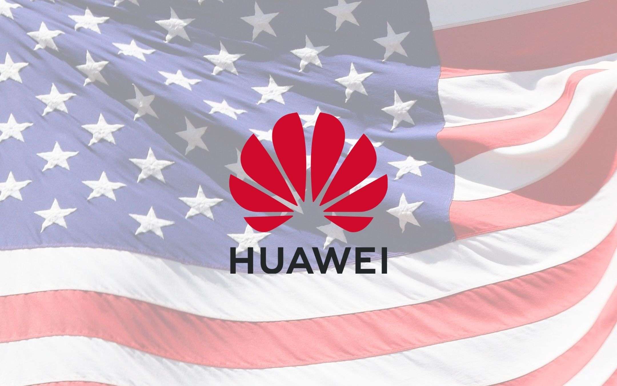 Huawei potrebbe vendere un'altra divisione a causa dei ban