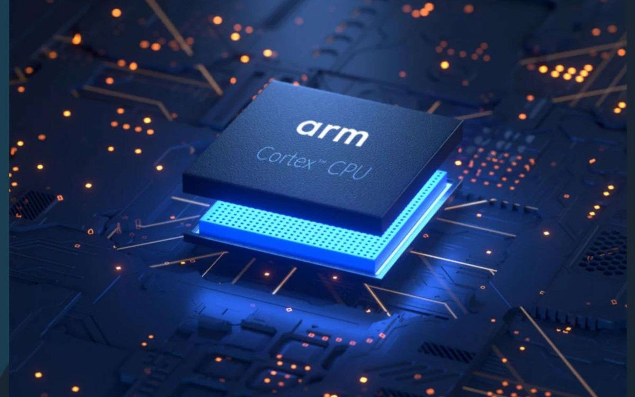 La carenza di chipset sarà un serio problema secondo ARM