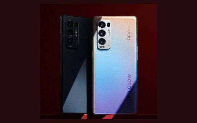 OPPO Reno7