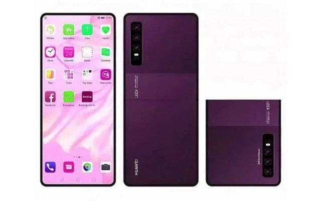 Huawei