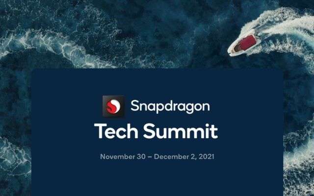 qualcomm tech summit