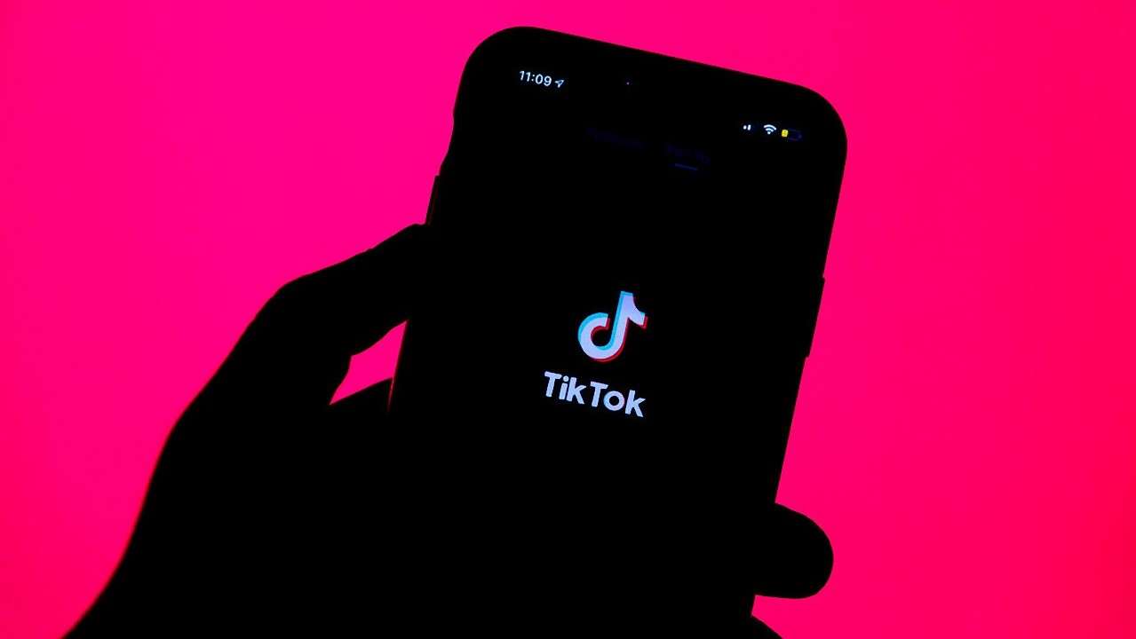 TikTok sta TikTok sta