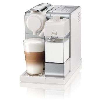 De'Longhi Nespresso Lattissima Touch Animation