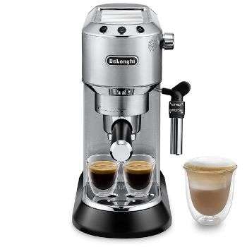 De'Longhi Dedica EC685.M Macchina da Caffè Espresso Manuale