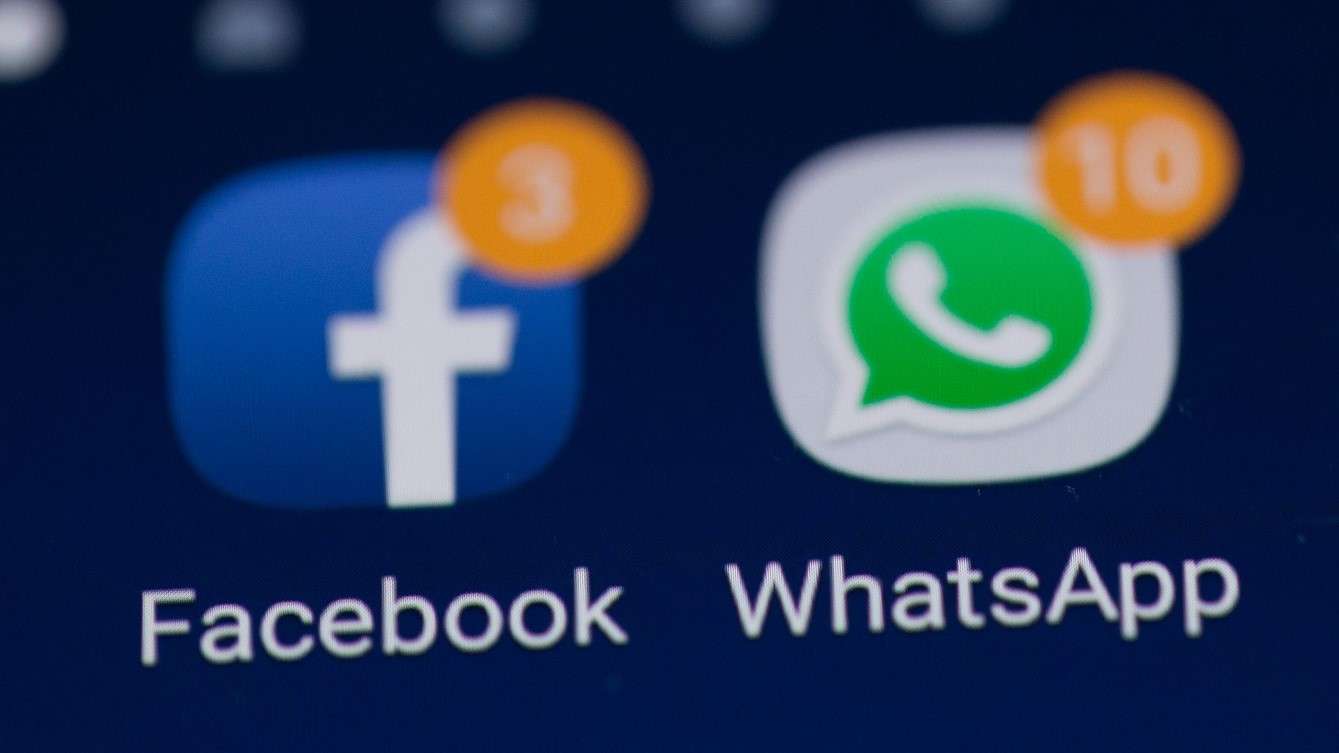 WhatsApp: ci sono già i primi 