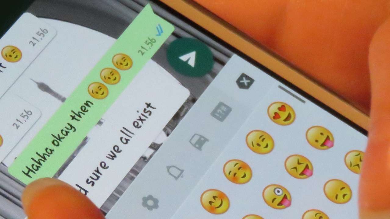 WhatsApp, le reazioni ai messaggi sono imminenti: nuovo indizio