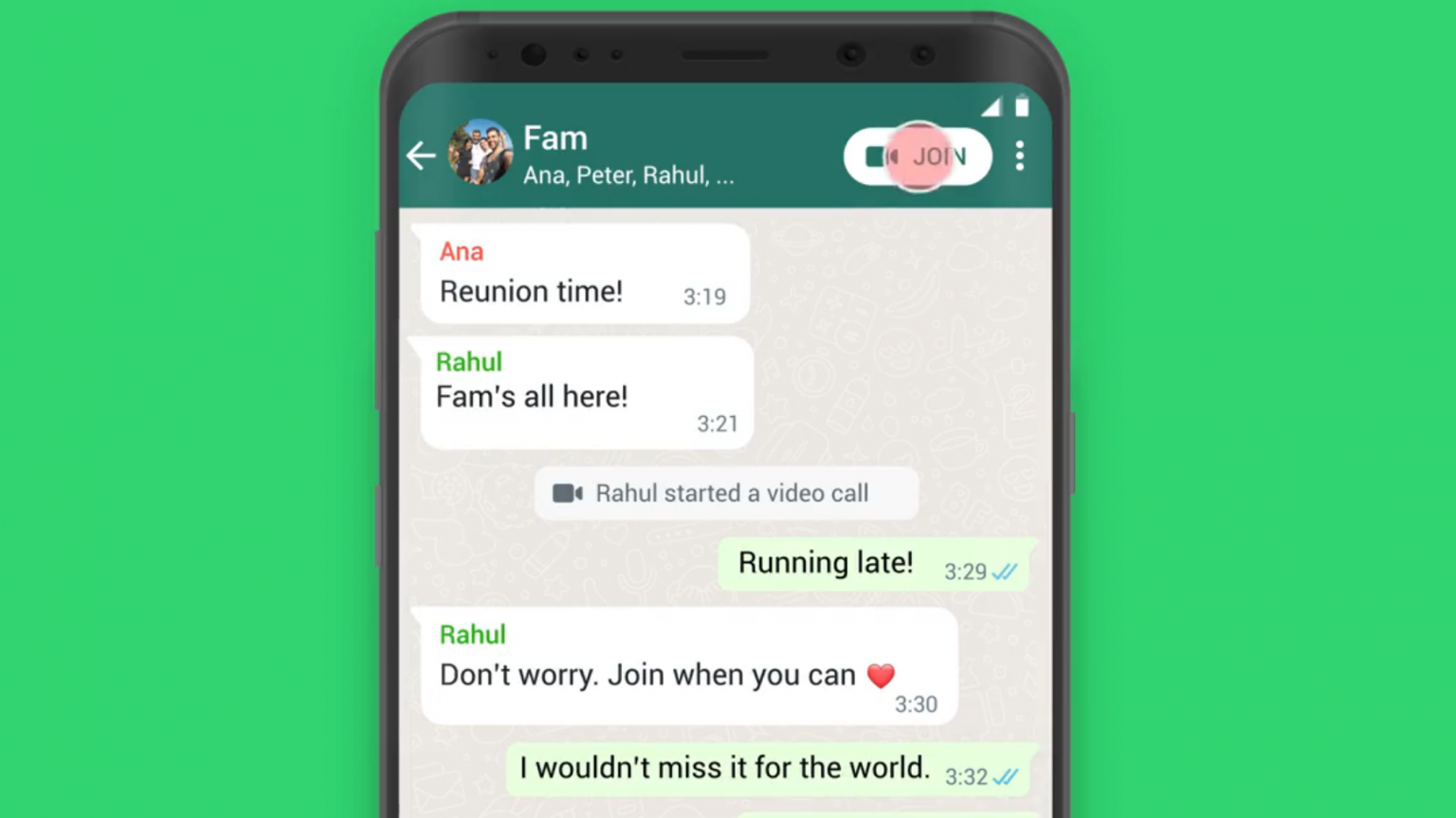 WhatsApp si aggiorna su iOS e introduce finalmente una gradita novità