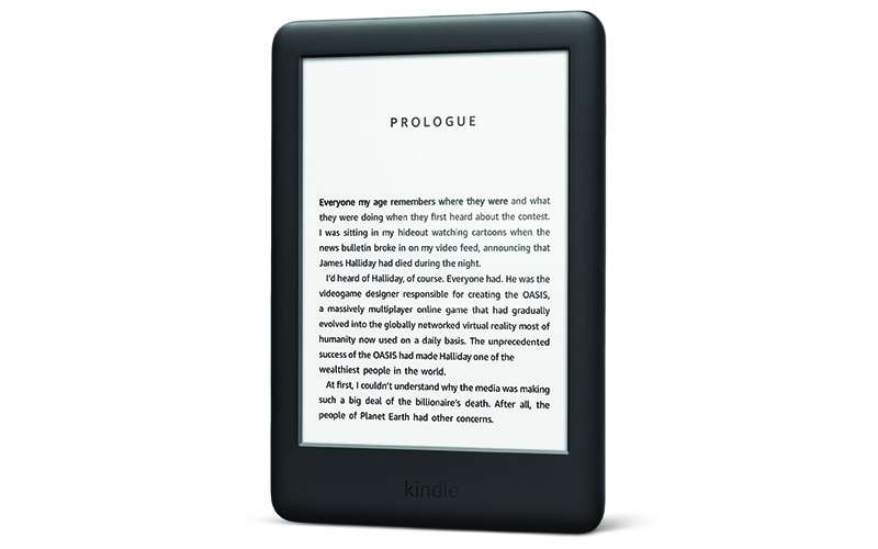 Kindle