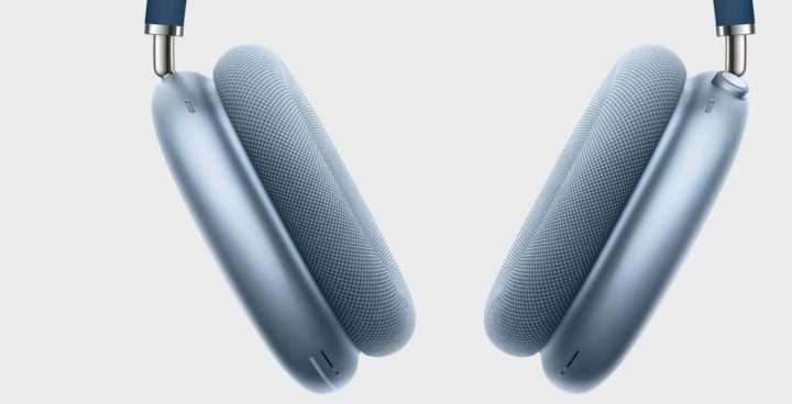 Apple AirPods Max scontate di 200 euro è l'incredibile offerta su eBay