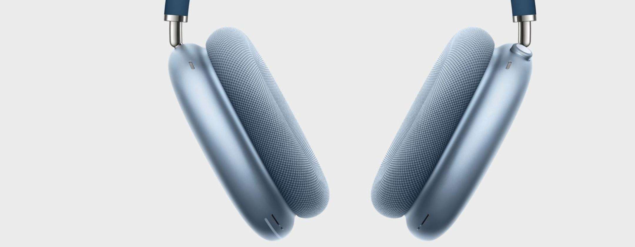 Apple AirPods Max scontate di 200 euro è l'incredibile offerta su eBay