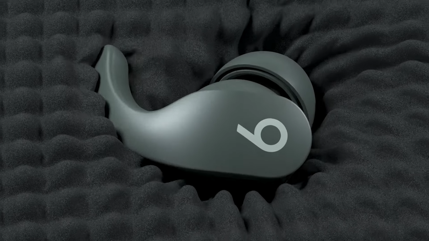 Apple lancia le nuove cuffie TWS Beats Fit Pro con ANC Apple lancia le nuove cuffie TWS Beats Fit Pro con ANC