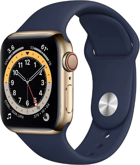 apple watch series 6