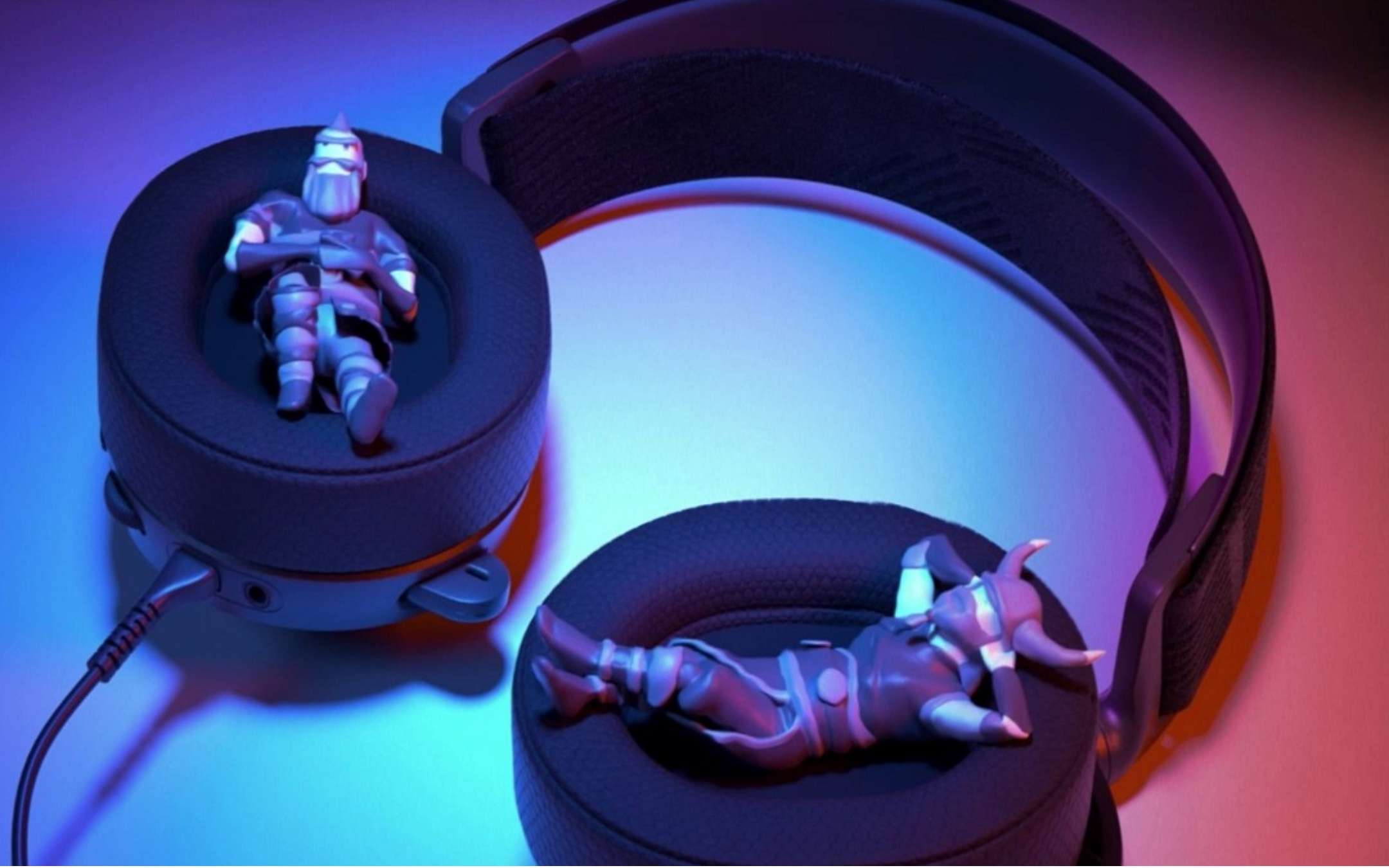 Steelseries Arctis Pro: le migliori cuffie gaming al minimo storico