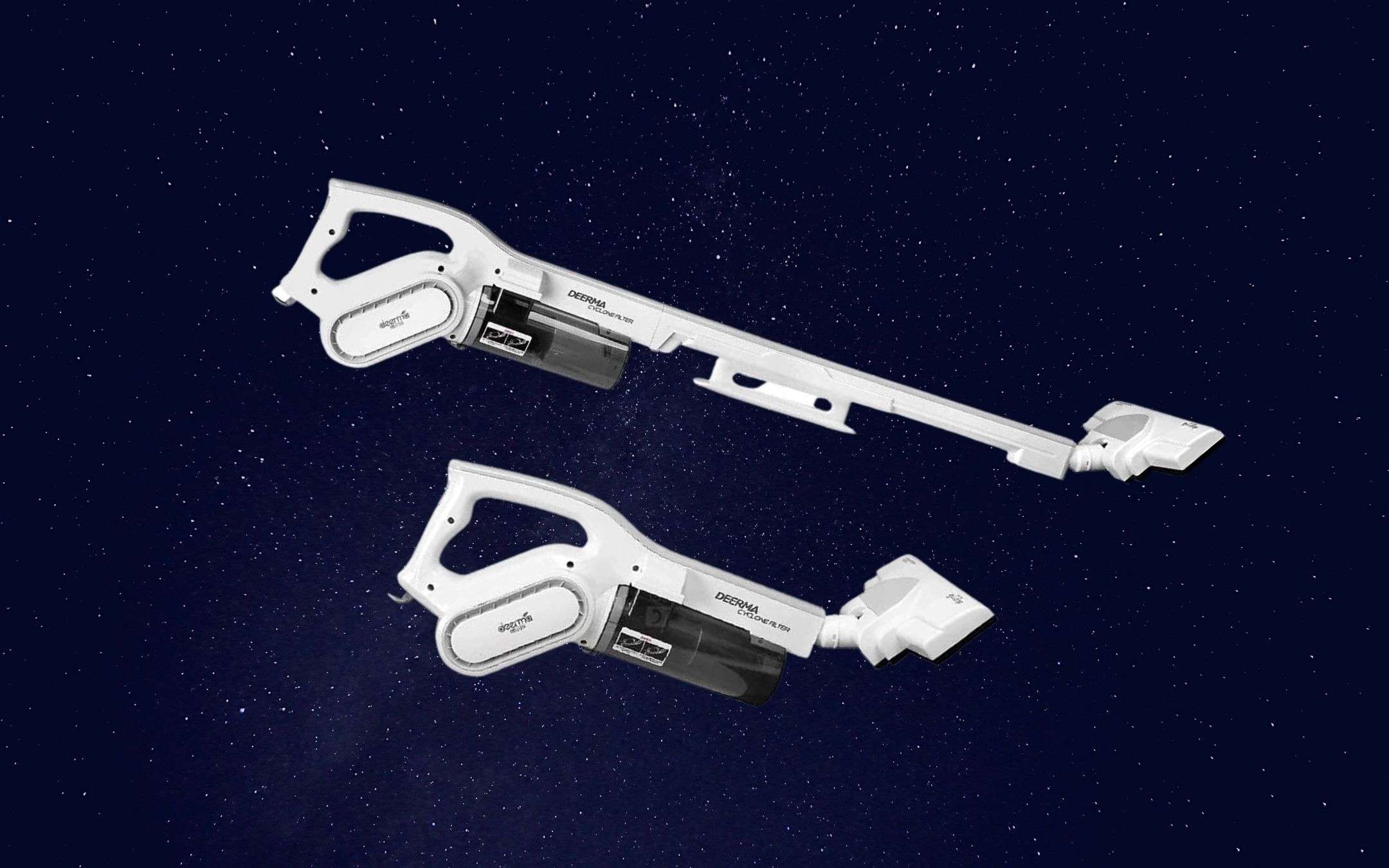 Xiaomi, ecco di nuovo la BESTIA: aspirapolvere a 41€ Xiaomi, ecco di nuovo la BESTIA: aspirapolvere a 41€