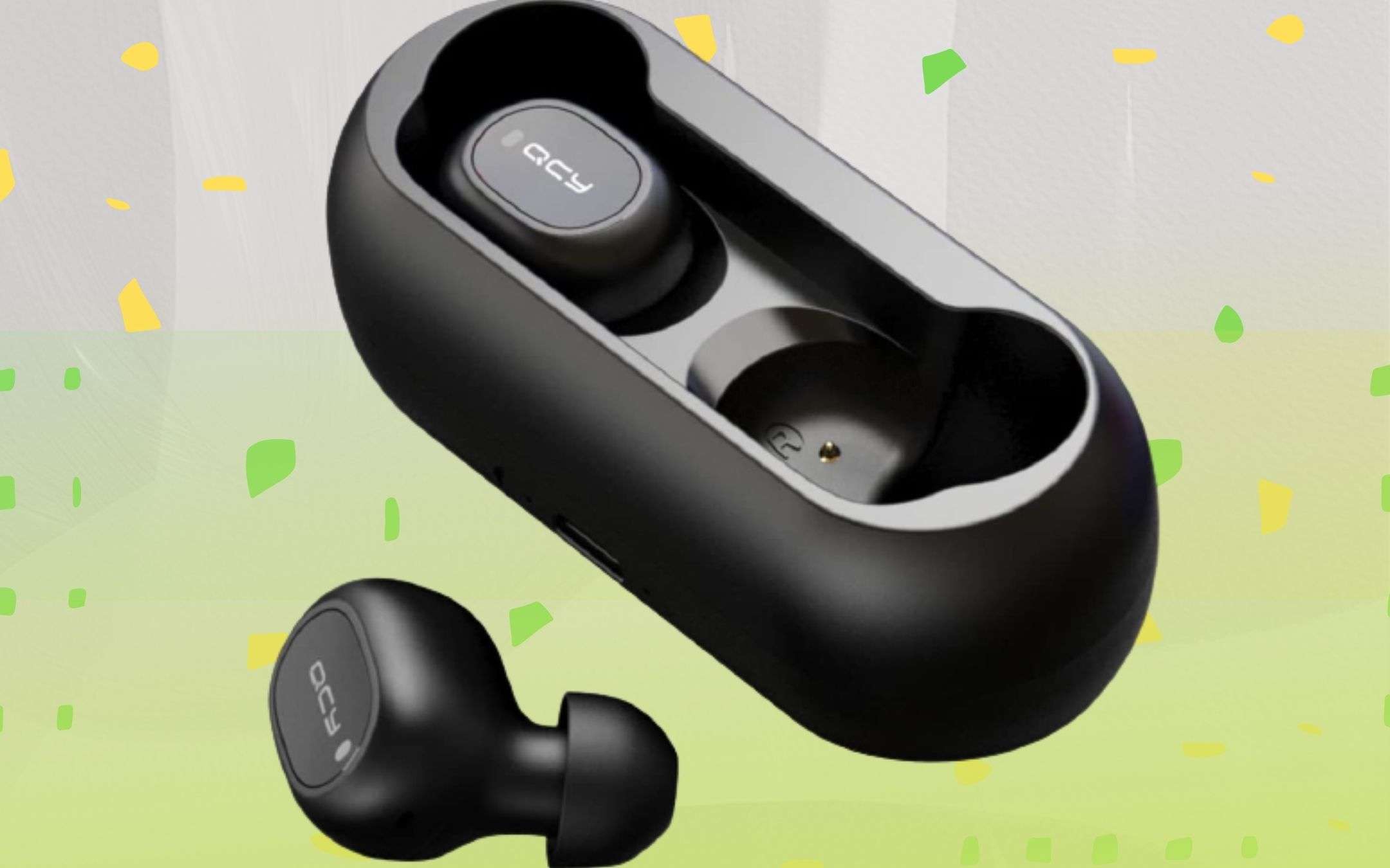 Musica pazzesca? Con questi auricolari puoi a SOLI 18€ Musica pazzesca? Con questi auricolari puoi a SOLI 18€