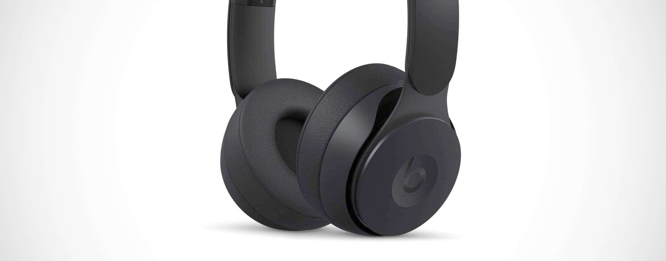 Beats Solo Pro: cuffie wireless top di gamma a -54%