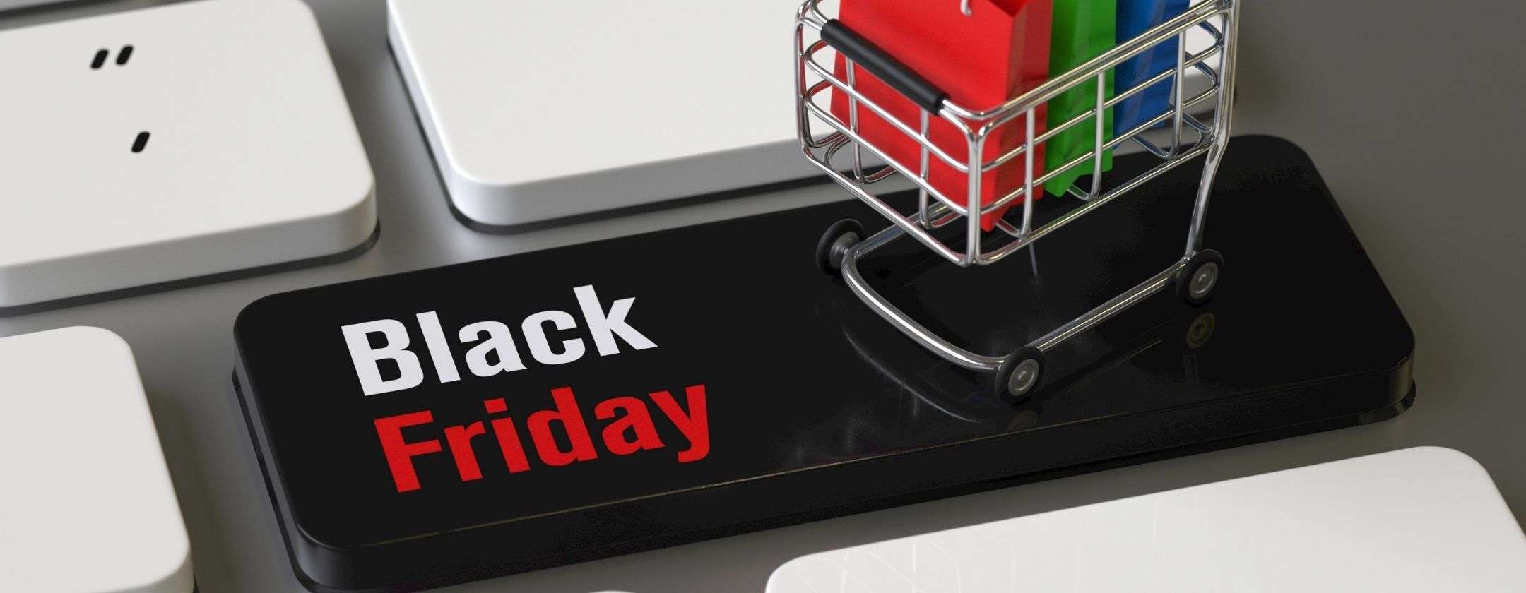 Black Friday: quest'anno le frodi nei pagamenti online sono aumentate