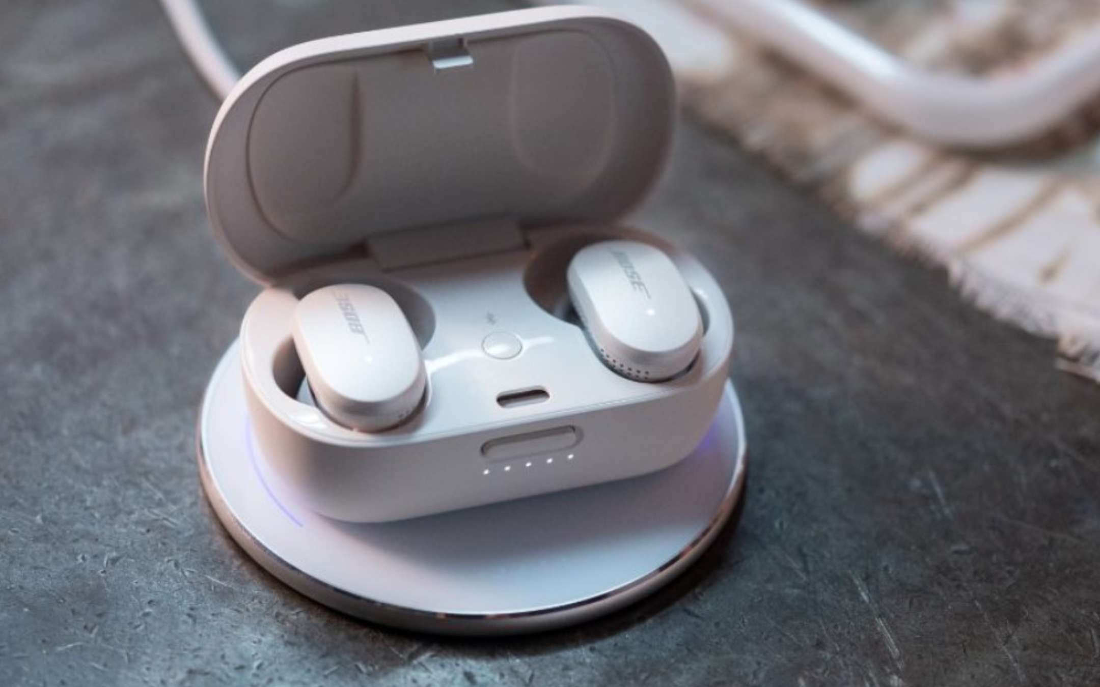 Bose QuietComfort Buds: i migliori auricolari TWS raggiungono il minimo storico