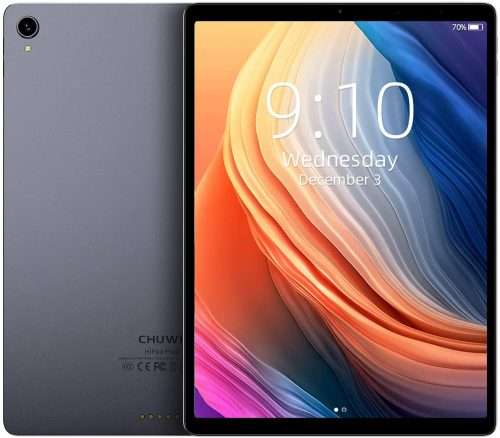 chuwi hipad plus tablet