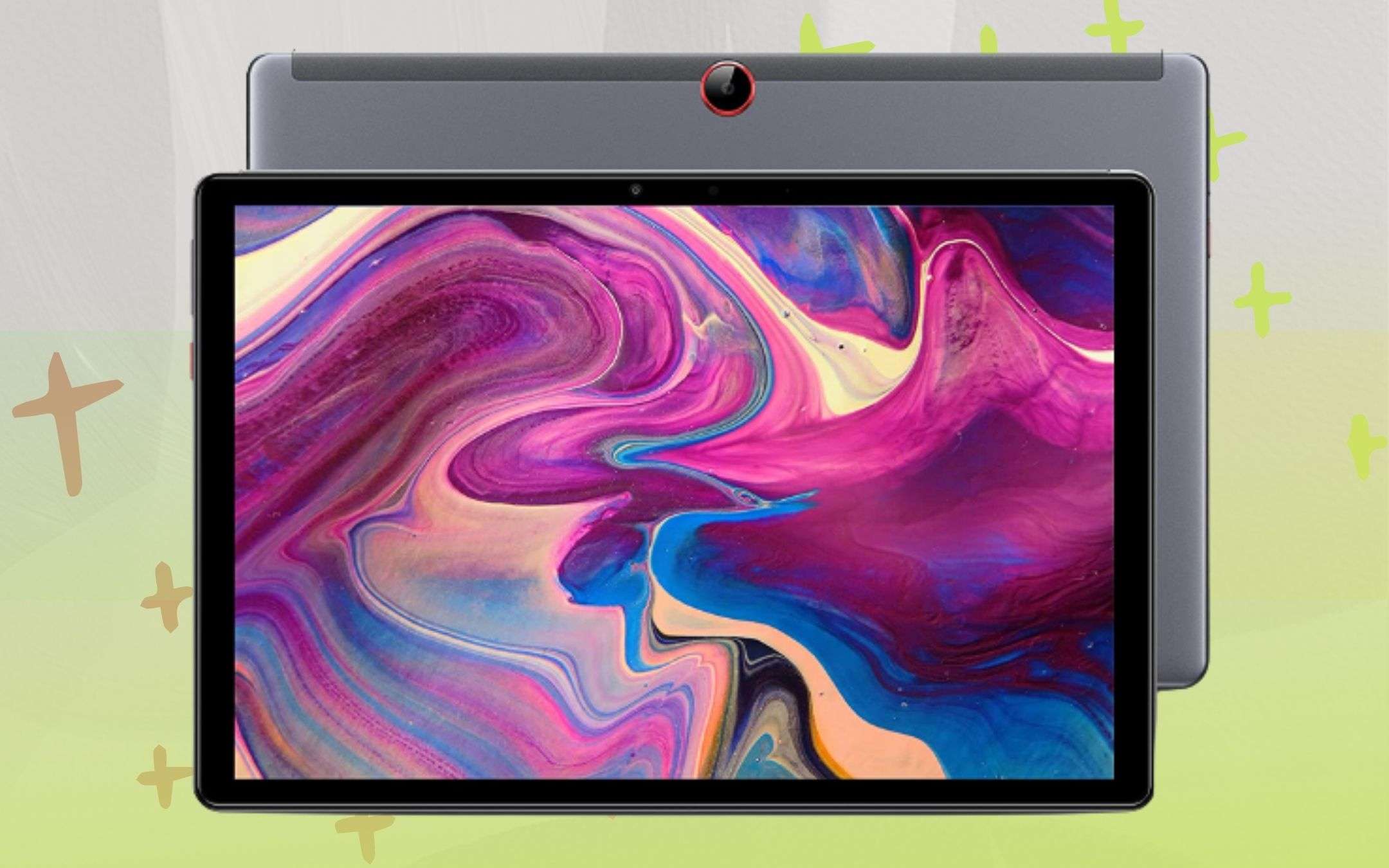 Chuwi SurPad è il tablet SENZA LIMITI: tuo a Tasso Zero Chuwi SurPad è il tablet SENZA LIMITI: tuo a Tasso Zero