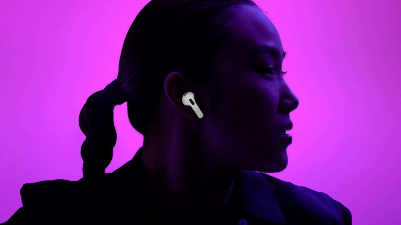 Fan delle AirPods di Apple? Ecco come incrementare il volume