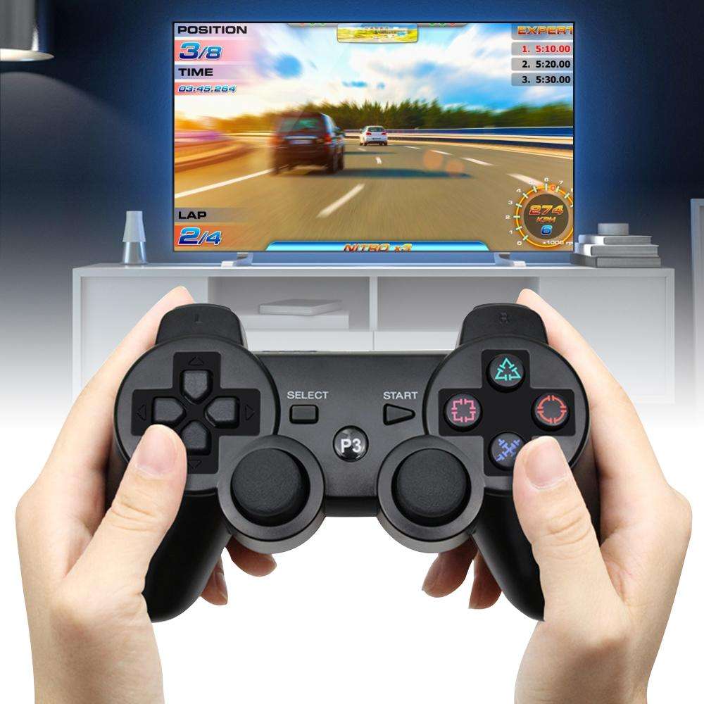 Migliori joystick controller per PC Migliori joystick controller per PC