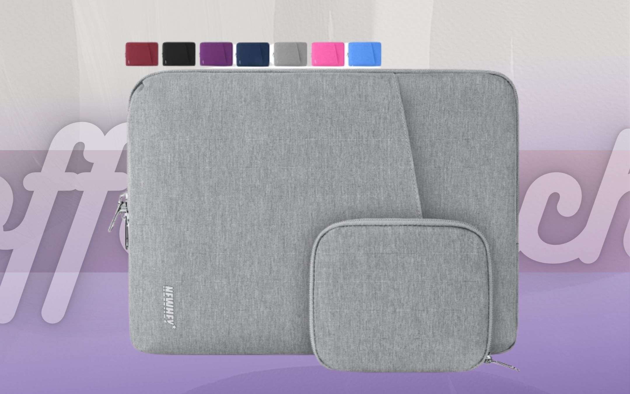 Custodia porta PC extra comoda e anche ECONOMICA