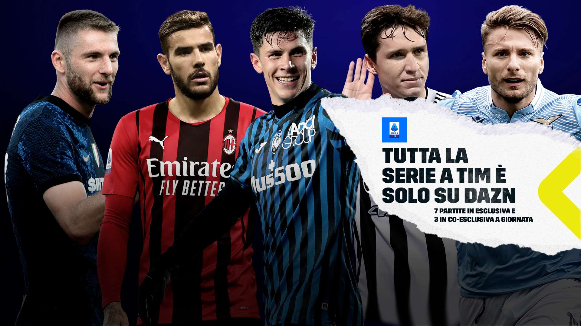 DAZN: cosa cambia con lo stop alla condivisione degli account