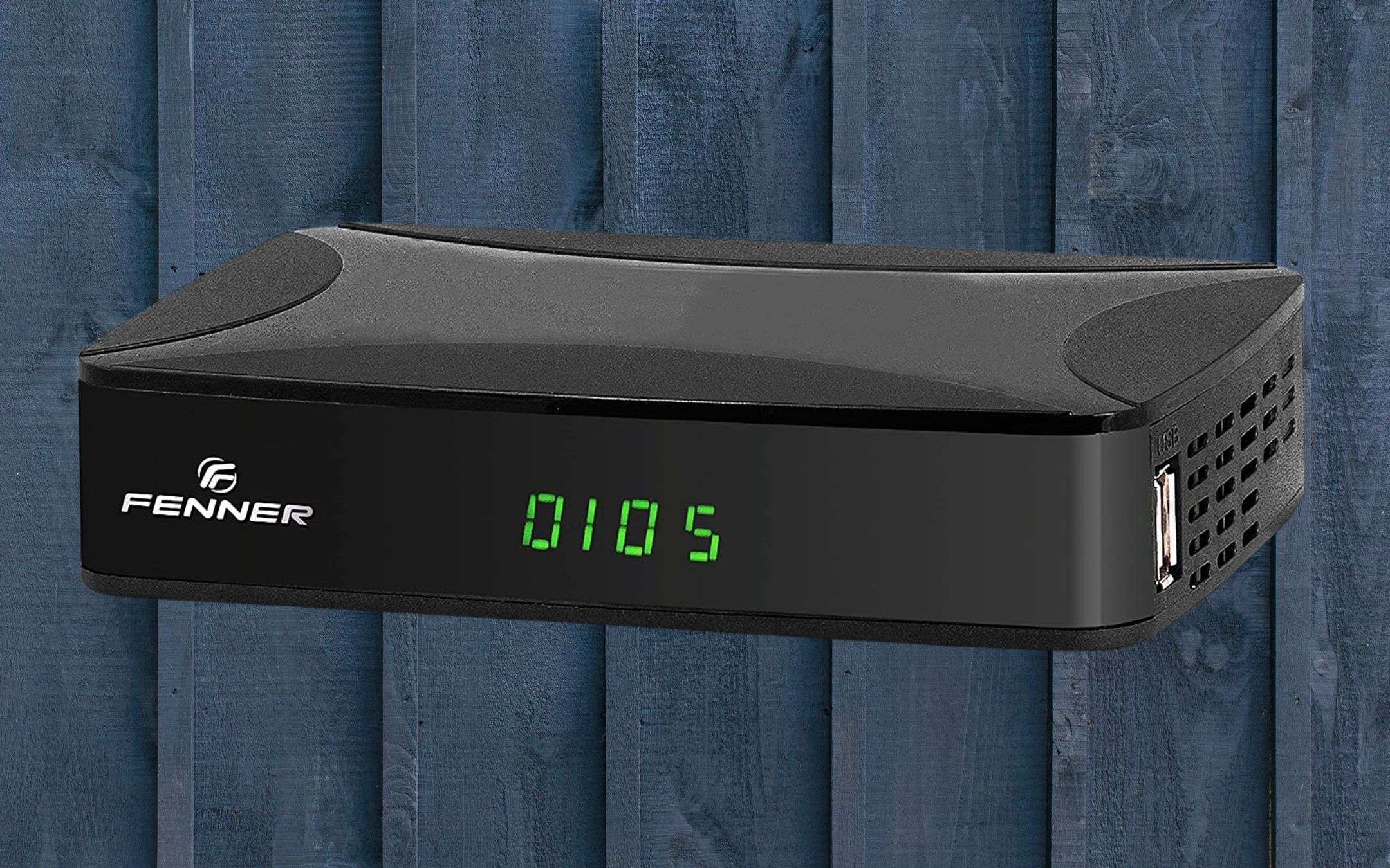 Nuovo digitale DVB T2: ottimo decoder smart a 24€ per poche ore Nuovo digitale DVB T2: ottimo decoder smart a 24€ per poche ore