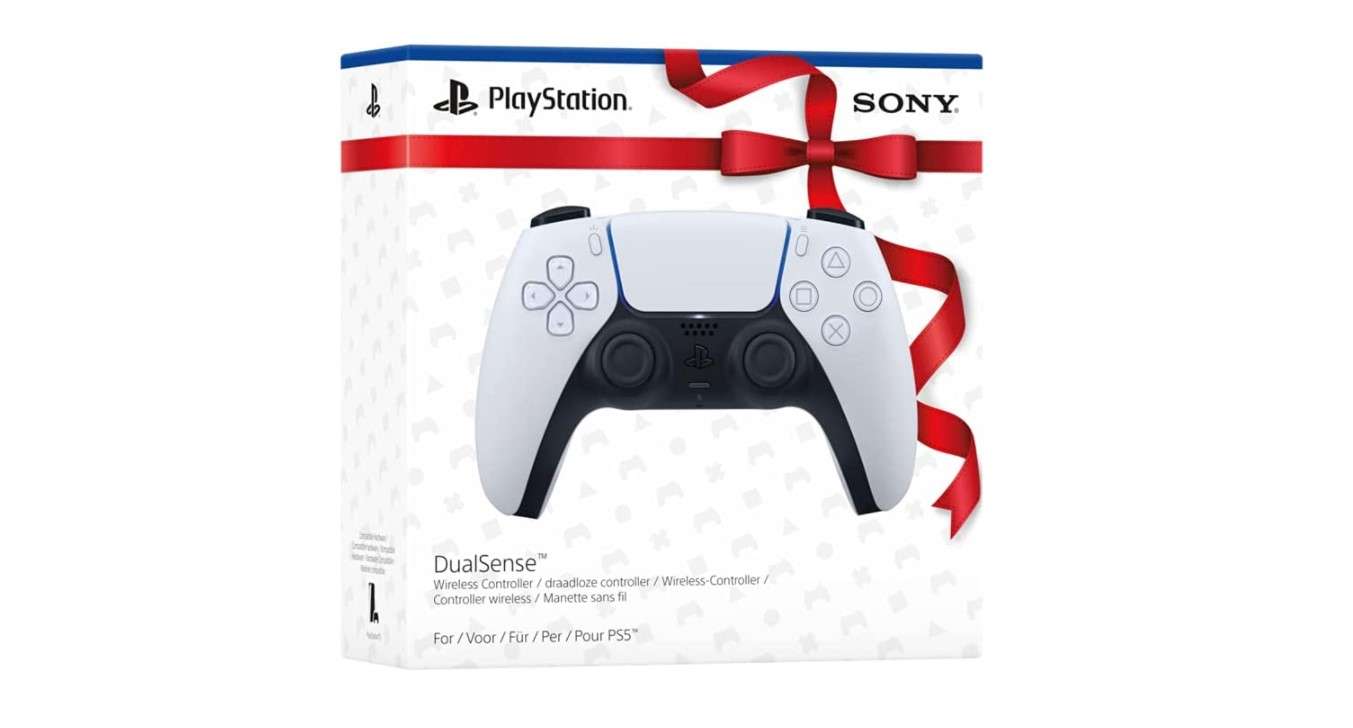 dualsense ps5