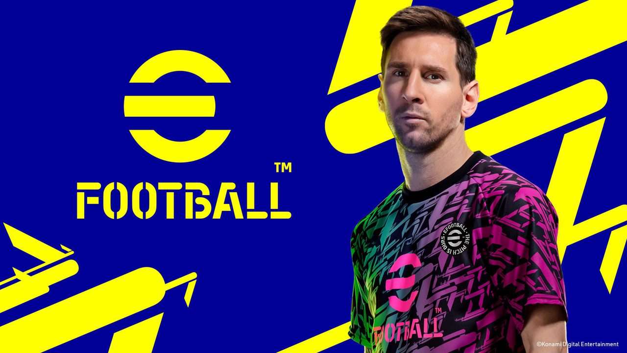 eFootball 2022, quanto arriva la patch? Ecco la DATA UFFICIALE!