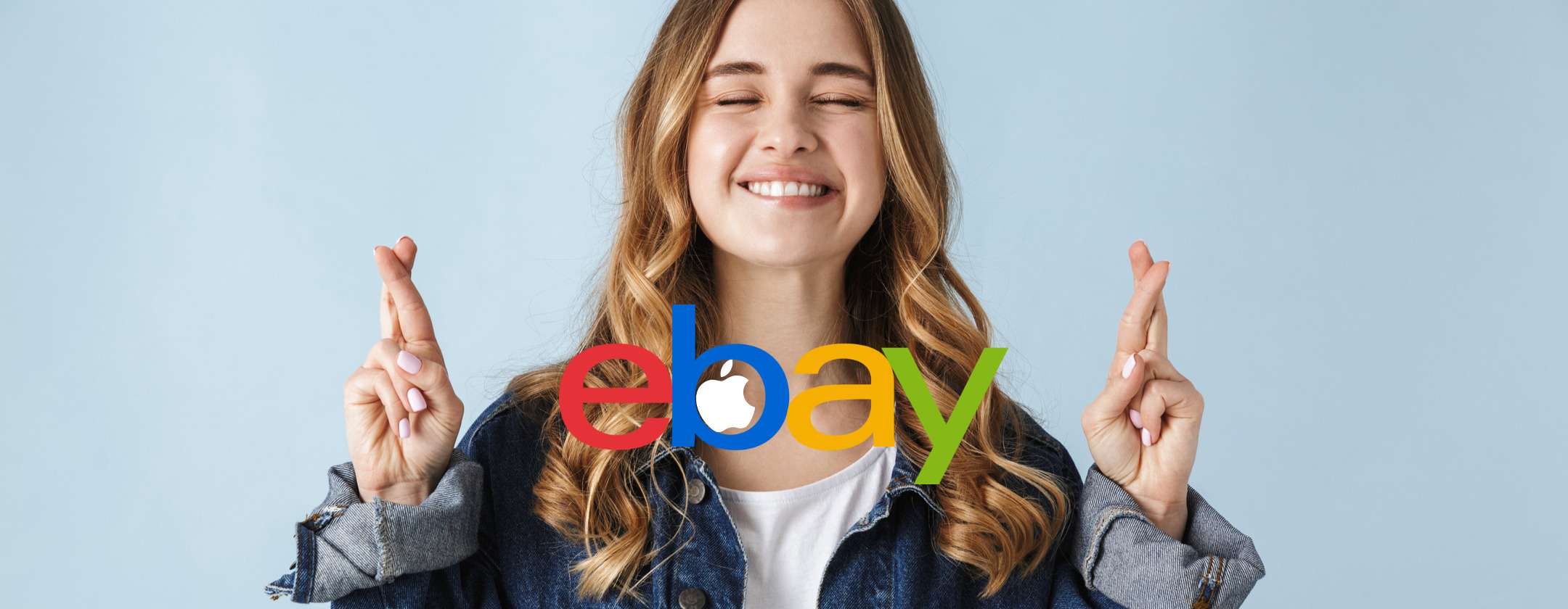 eBay Cyber edays: iPhone a prezzi impensabili, meno di 400 euro eBay Cyber edays: iPhone a prezzi impensabili, meno di 400 euro