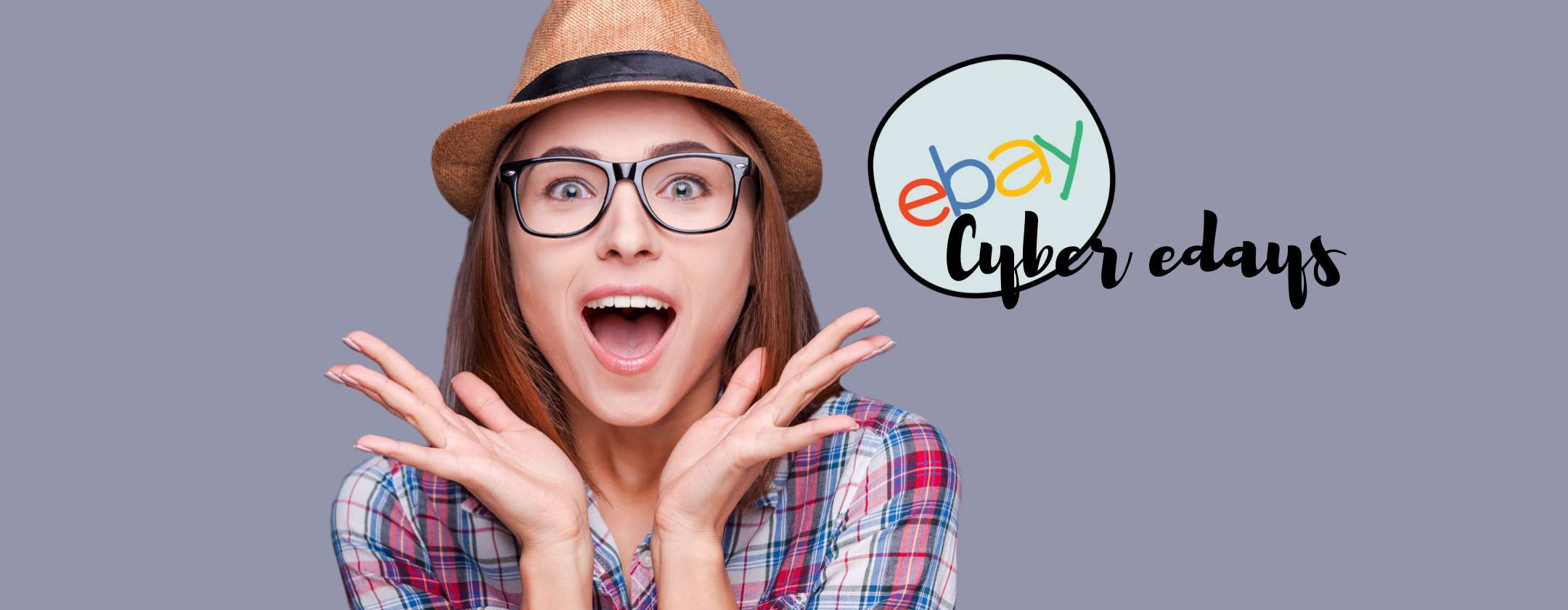 eBay Cyber edays: 3 smartphone fascia alta a meno di 300 euro